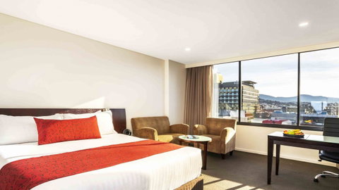 Hotel Grand Chancellor Hobart - Accommodation Fremantle 15