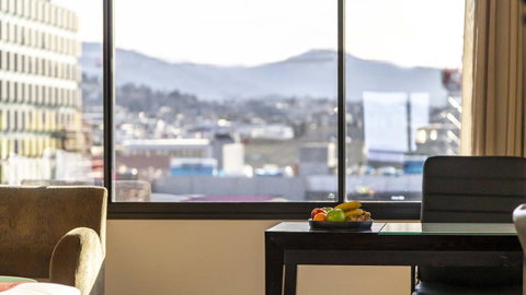 Hotel Grand Chancellor Hobart - Accommodation Fremantle 33