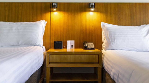 Hotel Grand Chancellor Hobart - Accommodation Fremantle 26