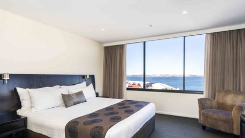 Hotel Grand Chancellor Hobart - Accommodation Fremantle 40