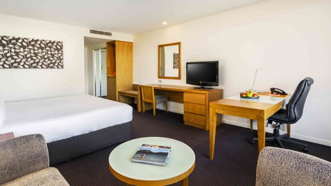 Hotel Grand Chancellor Hobart - Accommodation Fremantle 19