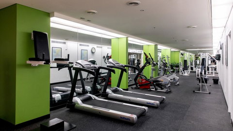 Hotel Grand Chancellor Hobart - Accommodation Fremantle 8