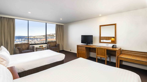 Hotel Grand Chancellor Hobart - Accommodation Fremantle 31