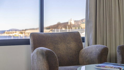 Hotel Grand Chancellor Hobart - Accommodation Fremantle 18