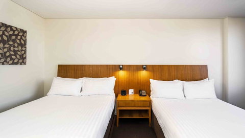 Hotel Grand Chancellor Hobart - Accommodation Fremantle 28