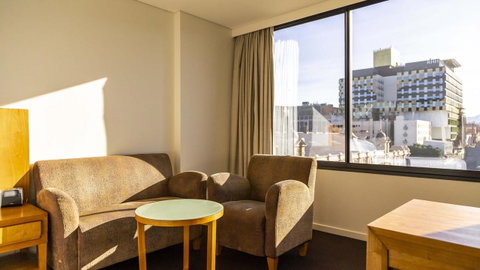 Hotel Grand Chancellor Hobart - Accommodation Fremantle 25