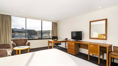 Hotel Grand Chancellor Hobart - Accommodation Fremantle 23