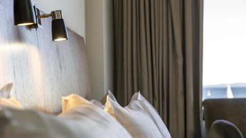 Hotel Grand Chancellor Hobart - Accommodation Fremantle 29