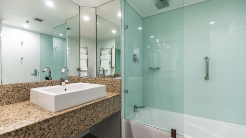 Hotel Grand Chancellor Hobart - Accommodation Fremantle 16