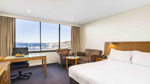 Hotel Grand Chancellor Hobart - Accommodation Fremantle 20