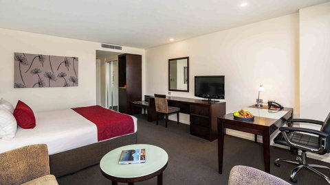 Hotel Grand Chancellor Hobart - Accommodation Fremantle 37