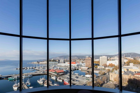 Hotel Grand Chancellor Hobart - Accommodation Fremantle 7
