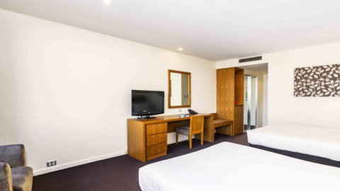 Hotel Grand Chancellor Hobart - Accommodation Fremantle 27