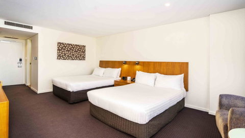 Hotel Grand Chancellor Hobart - Accommodation Fremantle 35