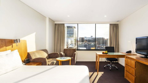 Hotel Grand Chancellor Hobart - Accommodation Fremantle 24