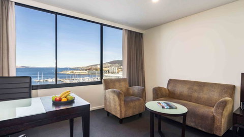 Hotel Grand Chancellor Hobart - Accommodation Fremantle 36