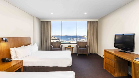 Hotel Grand Chancellor Hobart - Accommodation Fremantle 30
