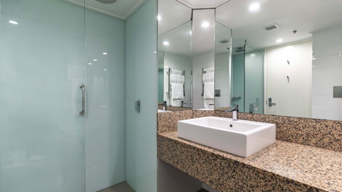 Hotel Grand Chancellor Hobart - Accommodation Fremantle 4