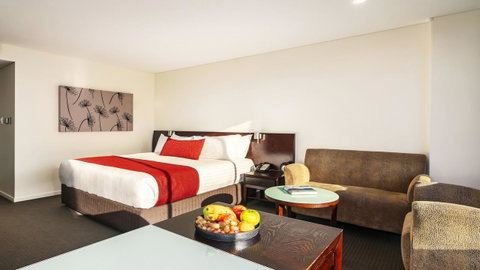 Hotel Grand Chancellor Hobart - Accommodation Fremantle 32