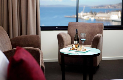 Hotel Grand Chancellor Hobart - Accommodation Fremantle 43