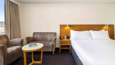 Hotel Grand Chancellor Hobart - Accommodation Fremantle 21