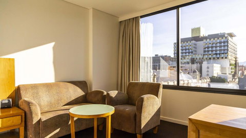 Hotel Grand Chancellor Hobart - Accommodation Fremantle 17