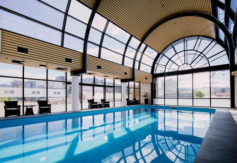 Hotel Grand Chancellor Hobart - Accommodation Fremantle 3