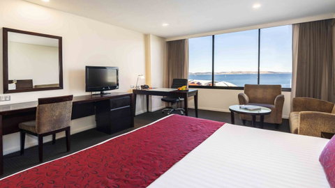 Hotel Grand Chancellor Hobart - Accommodation Fremantle 2
