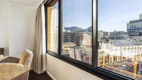 Hotel Grand Chancellor Hobart - Accommodation Fremantle 22