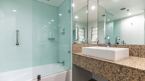Hotel Grand Chancellor Hobart - Accommodation Fremantle 12