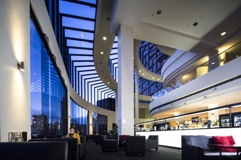 Hotel Grand Chancellor Hobart - Accommodation Fremantle 14