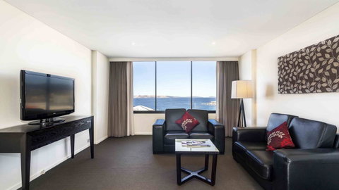 Hotel Grand Chancellor Hobart - Accommodation Fremantle 39