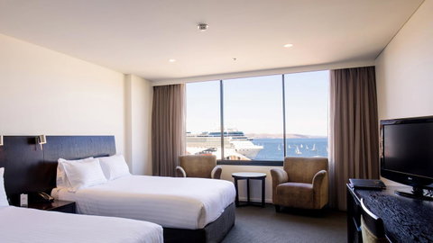 Hotel Grand Chancellor Hobart - Accommodation Fremantle 34
