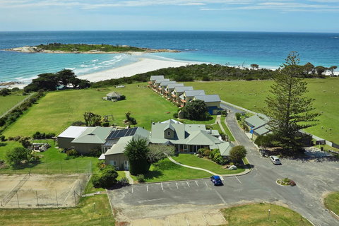Diamond Island Resort - Accommodation Fremantle 26