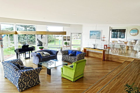 Diamond Island Resort - Accommodation Fremantle 1