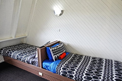 Diamond Island Resort - Accommodation Fremantle 13