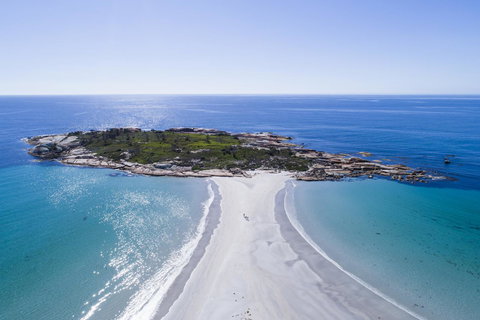 Diamond Island Resort - Accommodation Fremantle 2