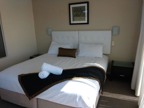 Diamond Island Resort - Accommodation Fremantle 29