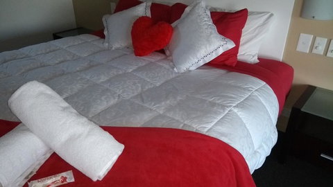 Diamond Island Resort - Accommodation Fremantle 20