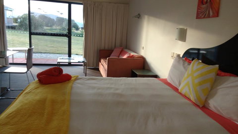 Diamond Island Resort - Accommodation Fremantle 25