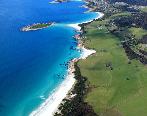 Diamond Island Resort - Accommodation Fremantle 5