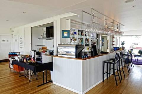 Diamond Island Resort - Accommodation Fremantle 11