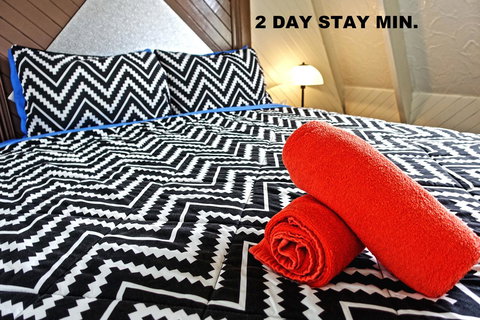 Diamond Island Resort - Accommodation Fremantle 17