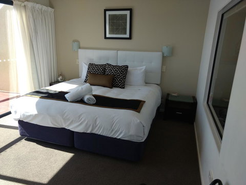 Diamond Island Resort - Accommodation Fremantle 41