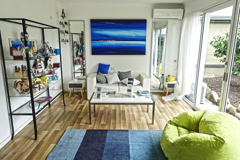 Diamond Island Resort - Accommodation Fremantle 10