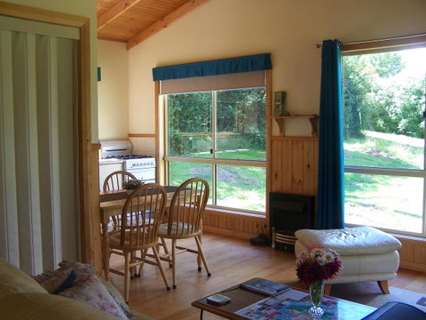 Drumreagh Cabins - Accommodation Fremantle 35