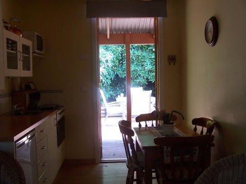 Drumreagh Cabins - Accommodation Fremantle 22