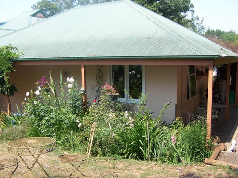 Drumreagh Cabins - Accommodation Fremantle 20