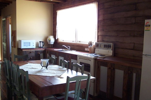 Drumreagh Cabins - Accommodation Fremantle 19