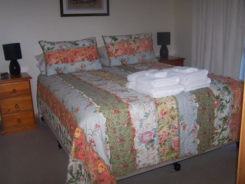 Drumreagh Cabins - Accommodation Fremantle 31